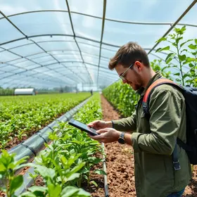 Agrotec 2026 chega com novos espaços e experiências em Po… Agrotec 2026