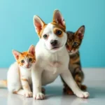 Castramóvel oferece castração gratuita para cães e gatos até domingo