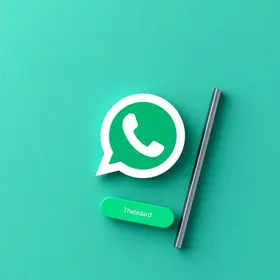 Canal da Prefeitura no WhatsApp