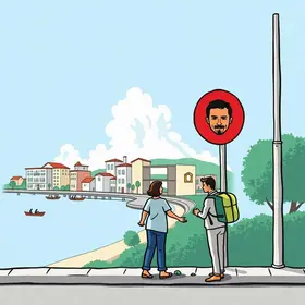 Cidadania em Movimento leva serviços públicos e registra 150 atendimentos na Zona Sul de Port Cidadania em Movimento