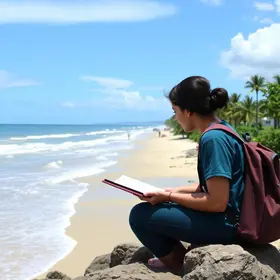 Concurso da Educação de Porto Velho