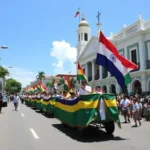 Escolas municipais de Porto Velho se reúnem amanhã em desfile cívico para celebrar a Indepen
