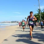 Inscrições para corrida de 112 anos de Porto Velho já estão abertas
