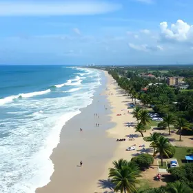 Concurso Porto Velho