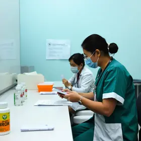 prescrição e dispensação de meios auxiliares de locomoção