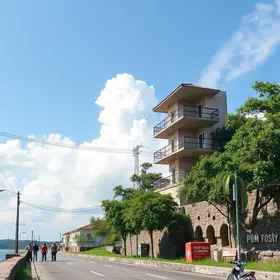 plano de prevenção às queimadas