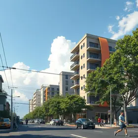 Prefeitura realiza nova edição do projeto Cidadania em Movimento na Zona Sul Cidadania em Movimento