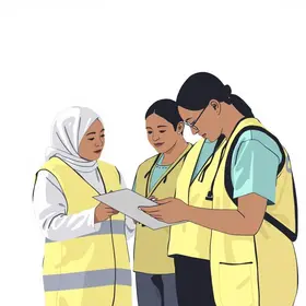 Reforço nas equipes amplia capacidade de atendimento da assistência social reforço nas equipes da assistência social