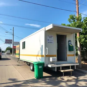 Unidade móvel amplia acesso ao Cadastro Único na Zona Leste cadastro único