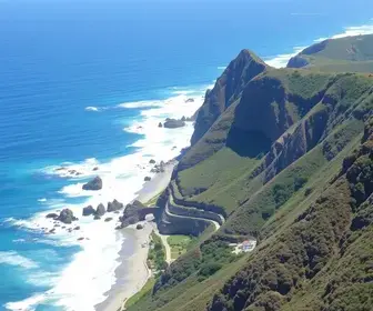 Nova UBS Orgulho do Madeira
