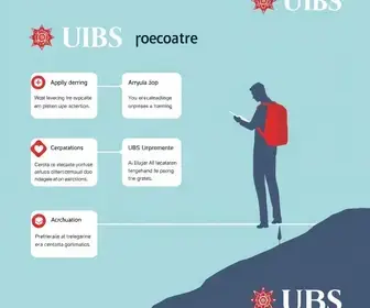processo seletivo UBS Orgulho do Madeira