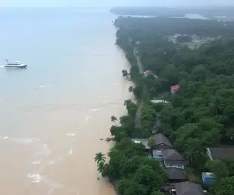Situação de emergência é decretada em distritos do Alto, Médio e Baixo Madeira Situação de emergência